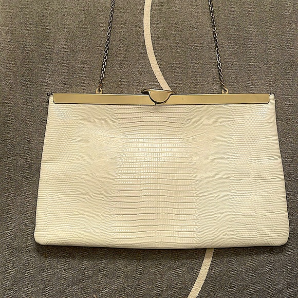 Etra Handbags - Vintage 60-70’s Etra Pursre